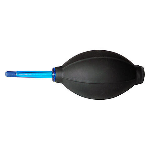 Lenspen Hurricane Blower Trygg og enkel fjerning av st&#248;v og smuss